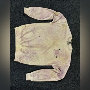 Ghost Babe Sweatshirt